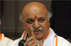 Movie ’Padmavati’ should be banned, says Togadia